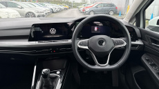 Volkswagen Golf 1.5 TSI 150 Style 5dr Petrol Hatchback